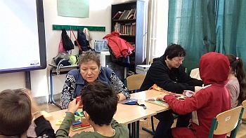 Szemlélet formáló programok