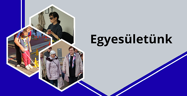 Egyesületünk
