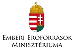Emberi Erőforrások Minisztériuma