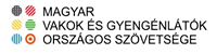 Magyar Vakok és Gyengénlátók Országos Szövetsége