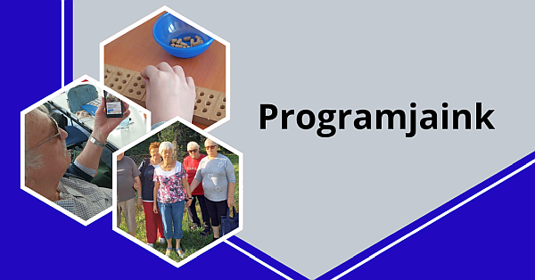 Programok