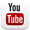 YouTube logó