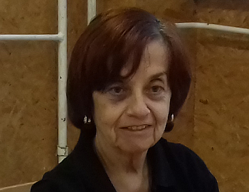 Kertész Lívia